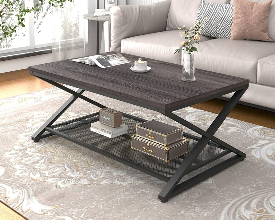 センターテーブル・ローテーブル d-Bodhi FERUM INDUSTRIAL COFFEE TABLE センターテーブル・ローテーブル d-Bodhi FERUM INDUSTRIAL